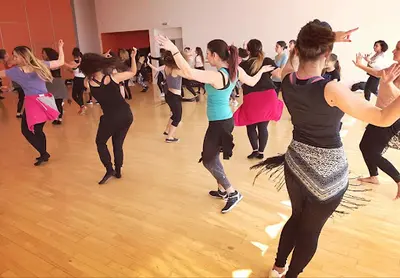 Transe N Danses