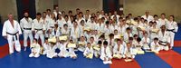 Cercle de Judo Vesoul