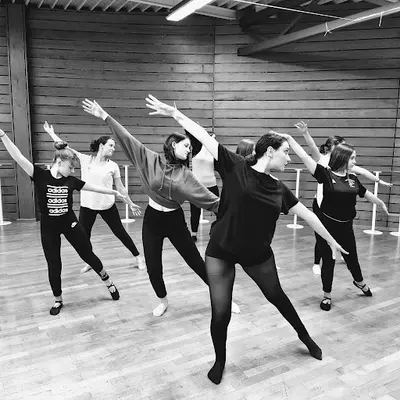 Guigui Danse Vesoul