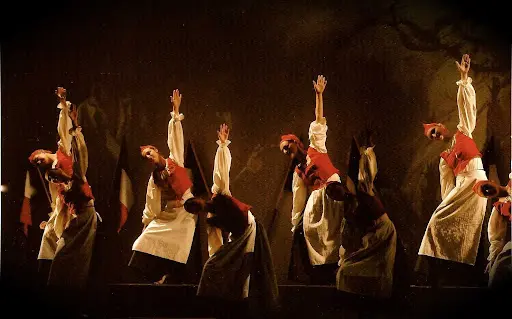l'Atelier de la Danse