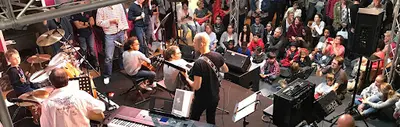 School Music West