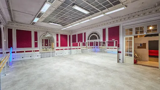 Académie de Danse Allure