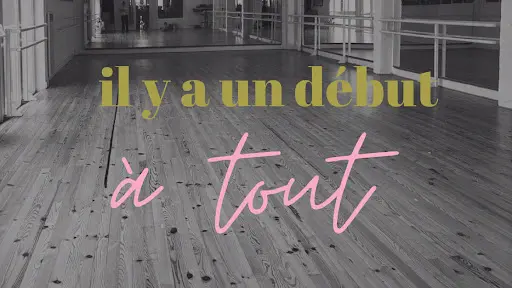 Art Dance Vichy