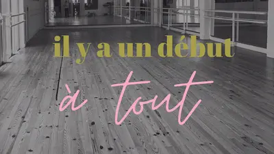 Art Dance Vichy