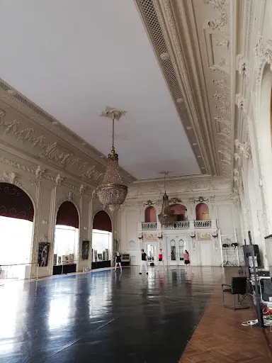 Espace Pleiade Danse Ballet Jazz