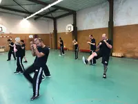 Krav Maga Global Vichy - K.m.g. Vichy