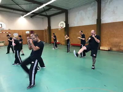 Krav Maga Global Vichy - K.m.g. Vichy