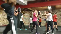 Kravmaga Vichy