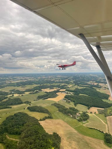 Aeroclub Ulm Viella Val Adour