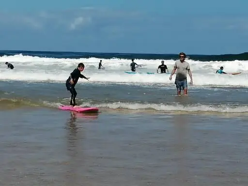 Ganesh Surf School