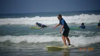 Surfistador St Girons Plage
