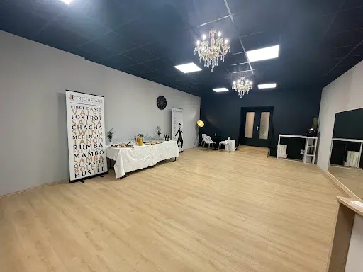 Studio de Danse Fred Astaire Vienne
