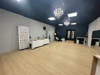Studio de Danse Fred Astaire Vienne