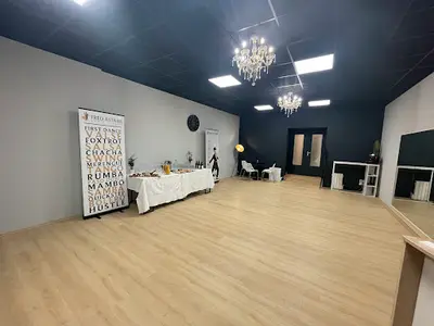 Studio de Danse Fred Astaire Vienne