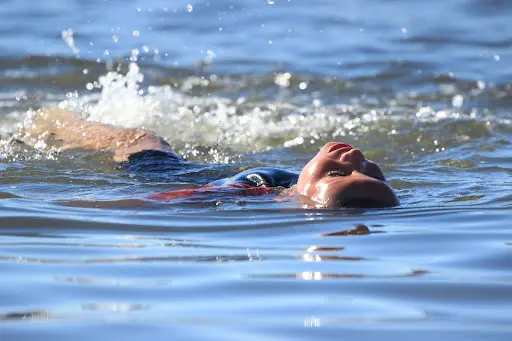 Albret Natation