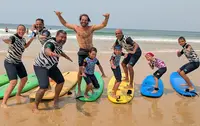 Cool Cat Surf Academy - École de Surf