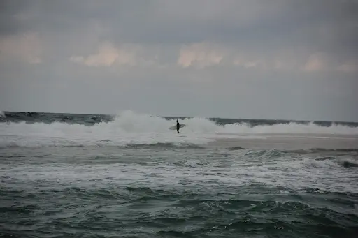Ecole de Surf du Vieux Boucau Surf Club