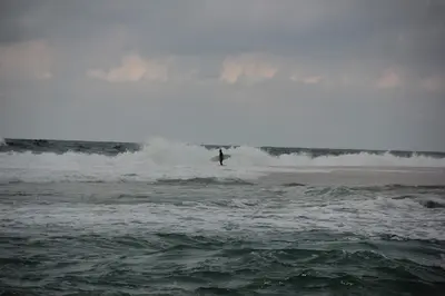 Ecole de Surf du Vieux Boucau Surf Club