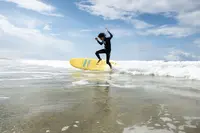 Mallet Surf - École de Surf