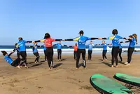 Surf Camp Vieux Boucau