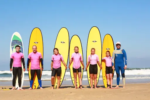 Surf Univers