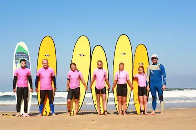 Surf Univers