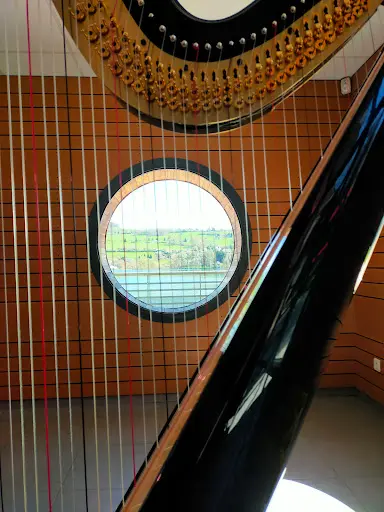 Salon de Musique les Harpes de la Tour