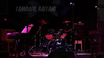 Association Tambour Battant