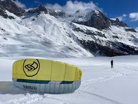 Wayra École de Snowkite