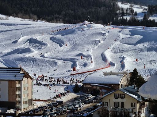 Ecole de Ski Français