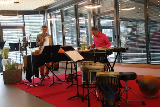 Musiques en Vercors