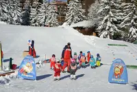 Ecole du Ski Français le Corbier