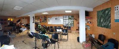 Echo du Parmelan