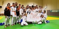 Alliance Club Judo 69