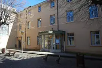 Conservatoire À Rayonnement Intercommunal