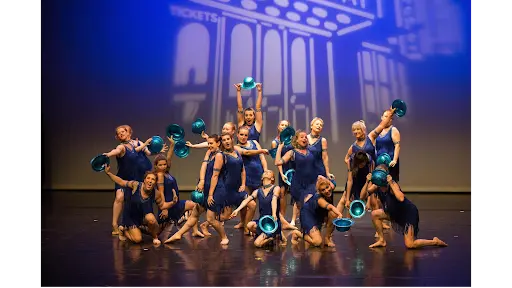 Ecole de Danse S.piers