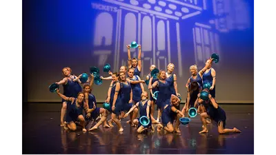 Ecole de Danse S.piers