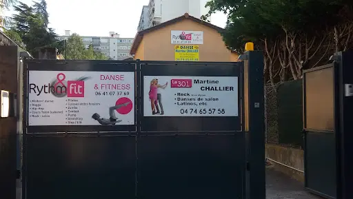 Martine Challier