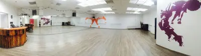 Studio 134