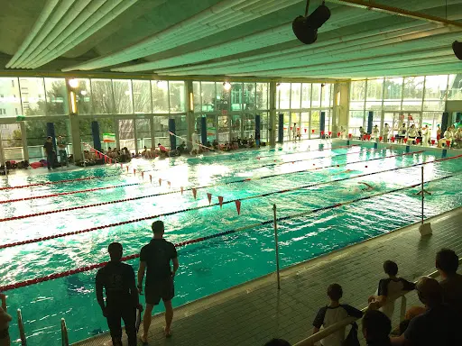 Stade Nautique Youri Gagarine