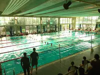 Stade Nautique Youri Gagarine