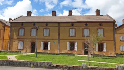 Ecole de Musique de Villemur
