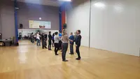 Bord Ô Latino Swing