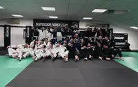 Submission Power Team