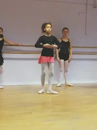 Association de Danse Cendrillon