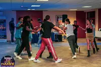 City Dance