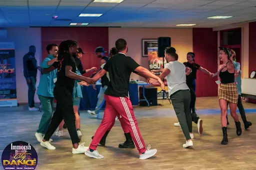 City Dance
