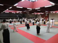 Shoshin Aiki Dojo