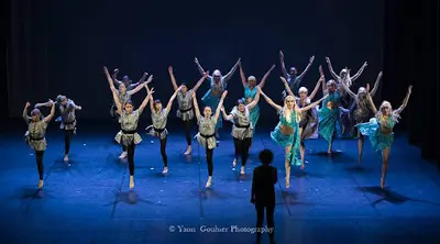 Studio 59 Danse Lille