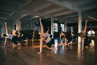 Wam Dance Studio